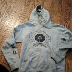 Hoodie M